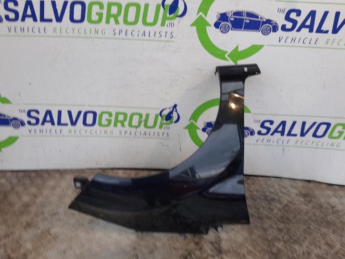 Ford fiesta zetec wing - ford, s