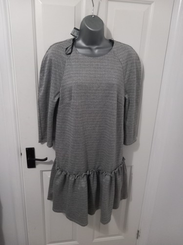 Primark warm winter dress size