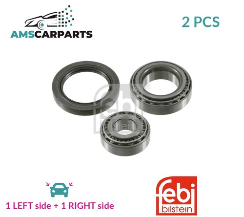 Wheel bearing kit set - kit,