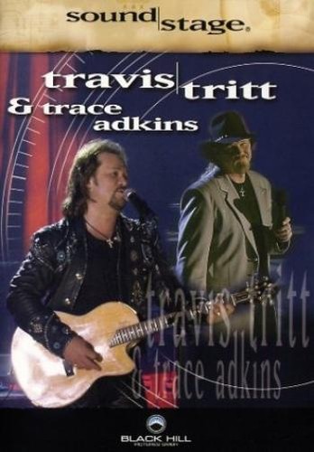 Travis tritt tracy adkins - tritt,