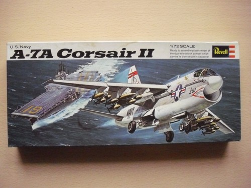 Revell scale navy - revell,