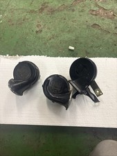 FIAMM Working Motorcycle Horns