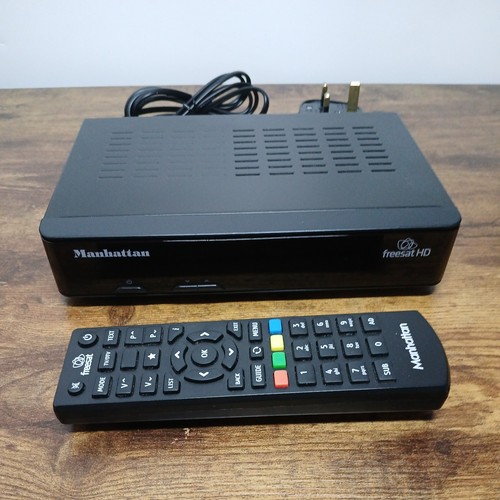 Manhattan plaza freesat - plaza,