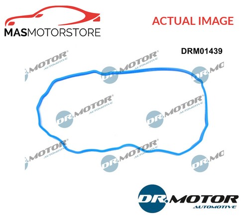 Engine rocker cover - cover, gasket