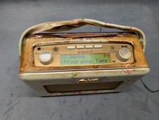 Roberts DAB FM Digital Radio