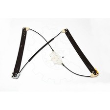 Ice Mount Left For VW Touareg