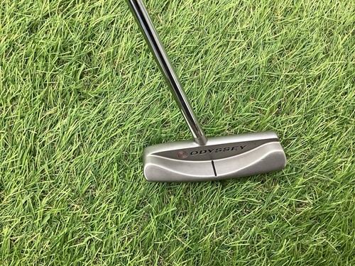 Odyssey white hot centre - hot,