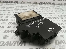 VW Volkswagen Phaeton 5.0 TDi Diesel Battery Main Fusebox Fuse box 3D0937576