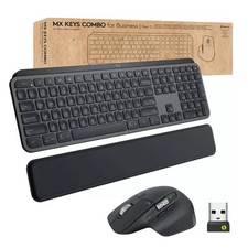 Logitech Master Keyboard &