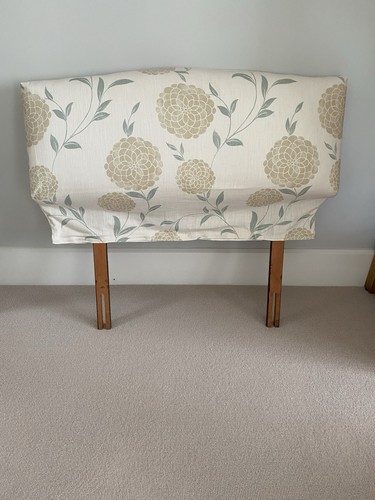 Single headboard with - headboard,