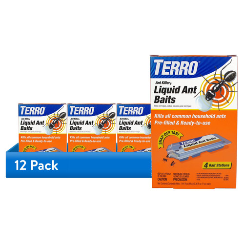 Terro liquid ant bait - liquid,