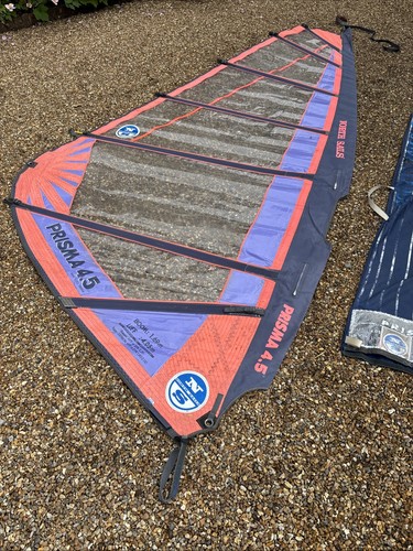 North sails prisma 5 - sails,