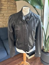 Massimo Dutti Women's Leather