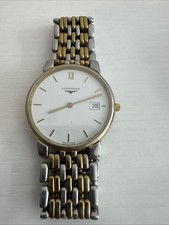 Longines La Grande Classique