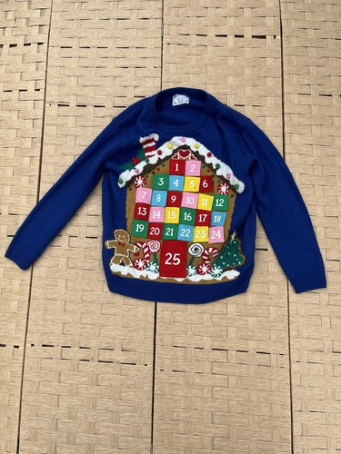 Atmosphere christmas jumper - atmosphere,