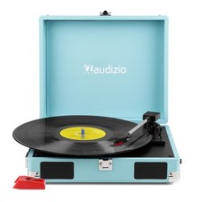 Audizio RP111BL Briefcase