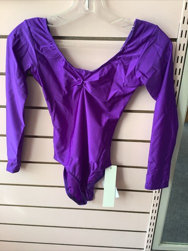 Purple lycra sleeve - purple,