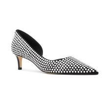 Women's Elyse Kitten Heel