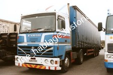 THH Truck Photos - Ford