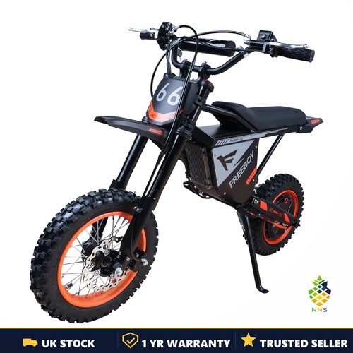Freeboy y66 electric - y66, dirt