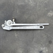 Ridgid 394 6mm Pipe Bender