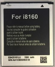 For Samsung Galaxy S3 Mini