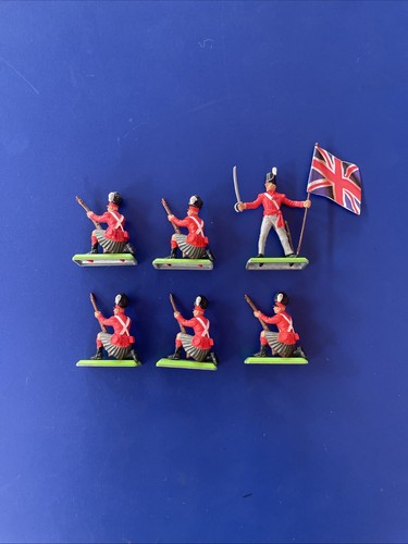Britains deetail napoleonic - britains,
