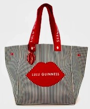 NEW WAITROSE LULU GUINESS