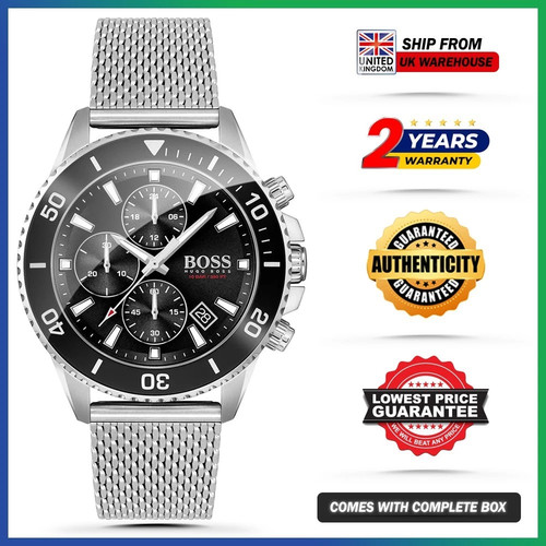 Hugo boss admiral hb1513904 - admiral,
