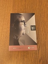 Stephen Bunting 95k 23g Darts