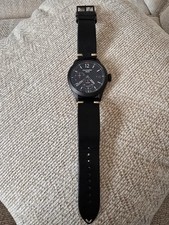 Christopher Ward C8 Power
