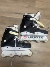 AIRWALK Aggressive