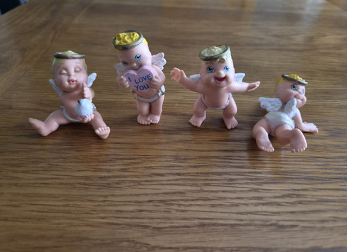 Magic diaper babies - magic,