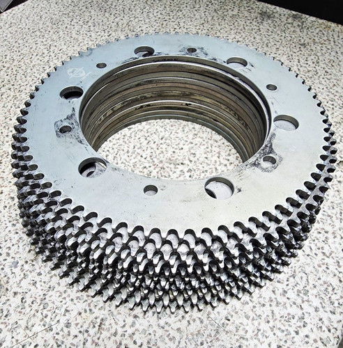 Tru tension kart sprockets - tension,