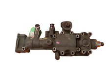 Fits DAF LF Gearbox Actuator