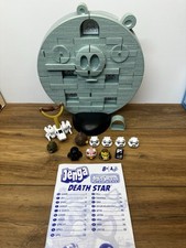 Angry Birds Star Wars Jenga