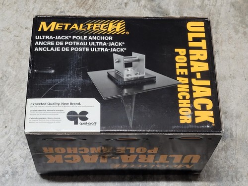 Metaltech ultra jack - metaltech, pole