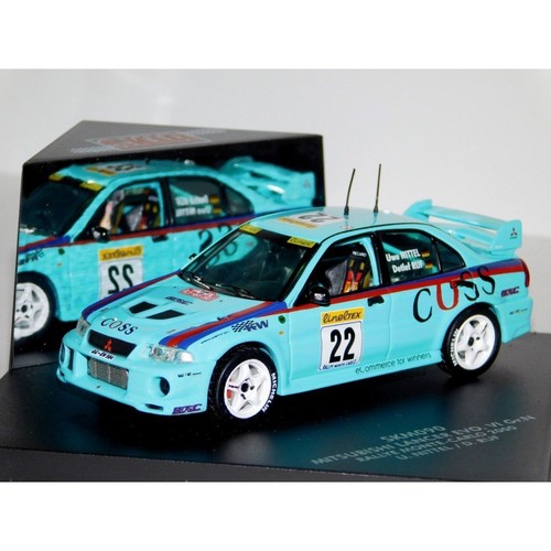 Mitsubishi lancer evo n - mitsubishi,