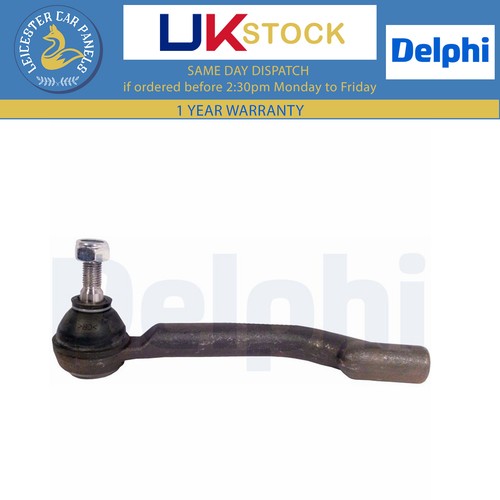 Delphi tie rod end - tie, nissan