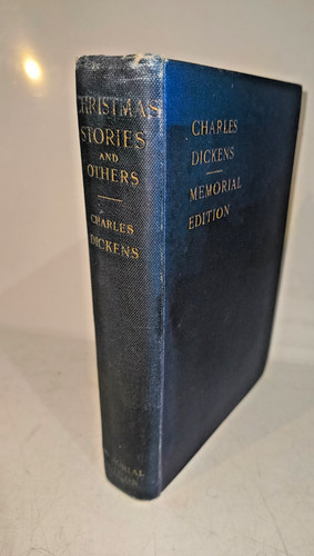 Charles dickens christmas - charles,