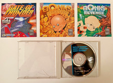 Gate of Thunder Bonks