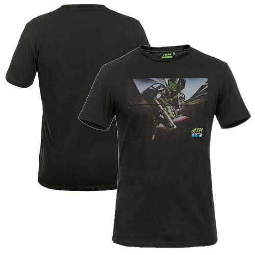 Valentino rossi motogp shirt - valentino, t-shirt