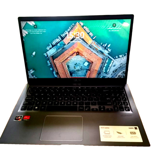 Asus laptop m515da - asus, m515da-bq1214