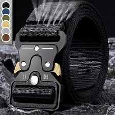 Men Quick Release Tactical