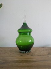 Vtg Mid Century Empoli Italian