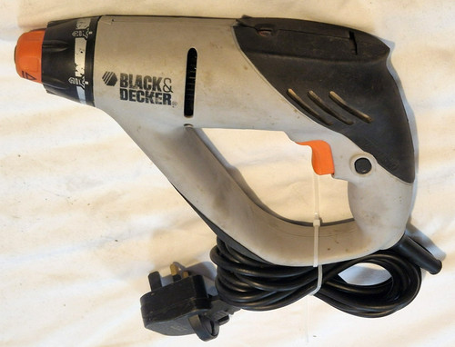 Black decker kr2000k drill - &,