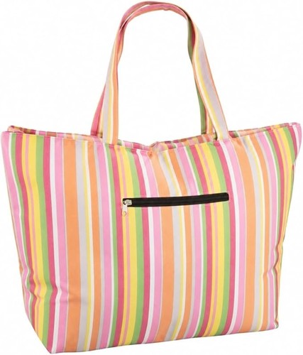 Cooler bag insulated thermal - insulated,