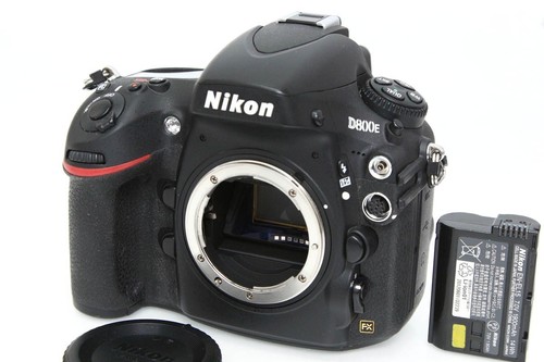 Nikon d800e body digitalslr - d800e,