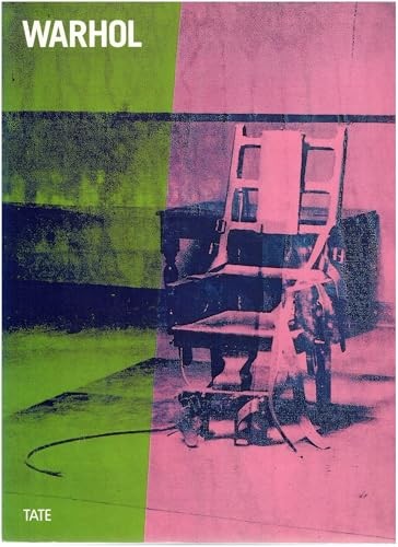 Andy warhol retrospective - retrospective, by
