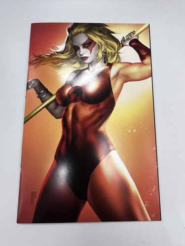 Thundercats josh burns - thundercats, (josh